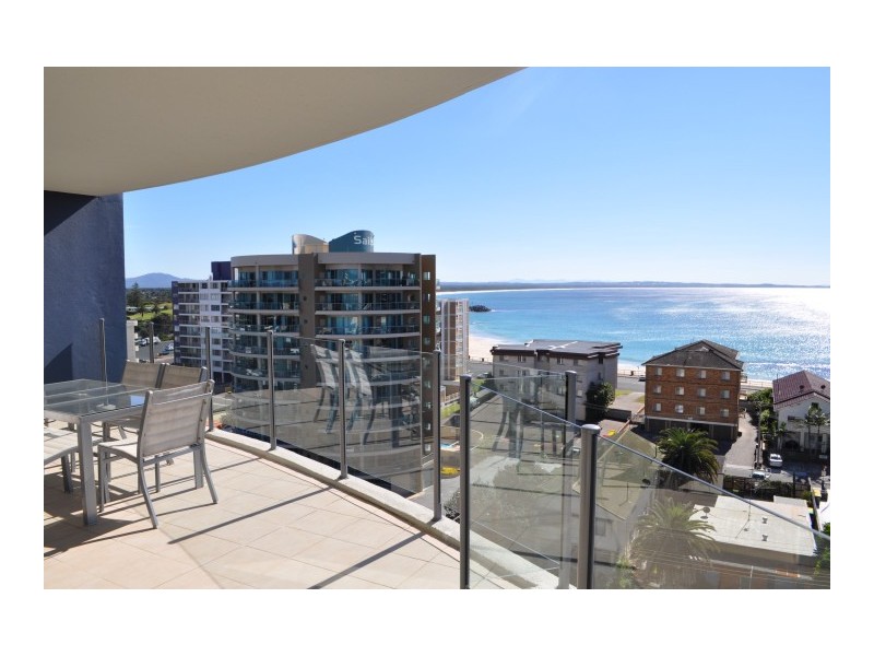 Unit 901/14-18 Head Street, Forster NSW 2428