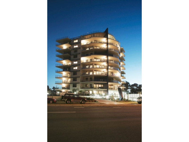 Unit 802/14-18 Head Street, Forster NSW 2428