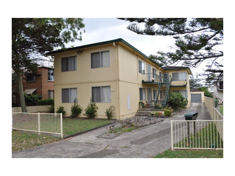 47 Wharf Street, Tuncurry NSW 2428