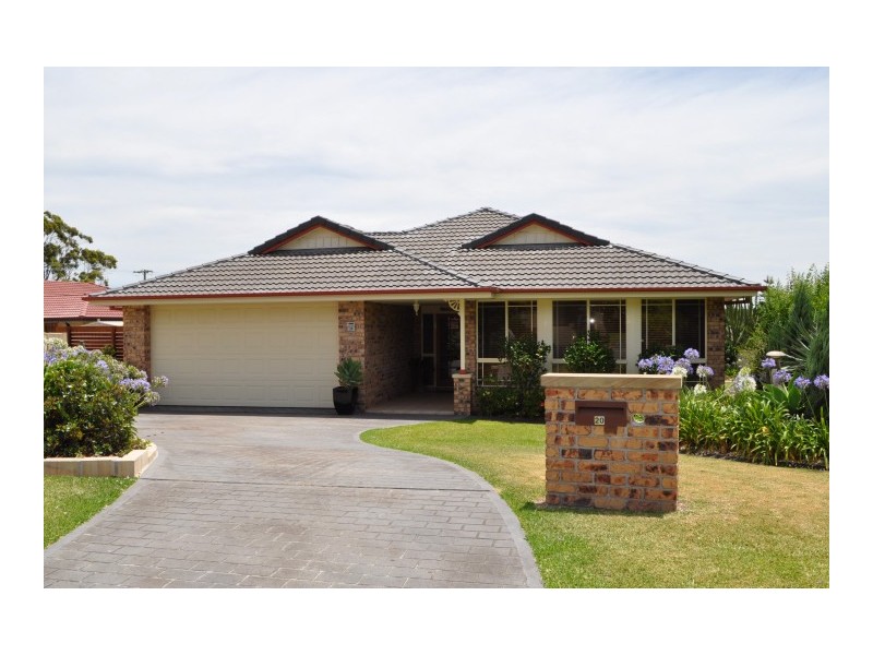 20 The Mews, Forster NSW 2428