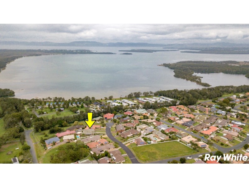 11 Greenview Close, Forster NSW 2428