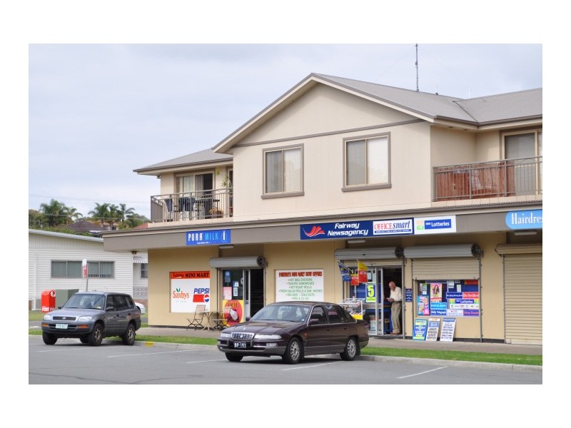 1/21 Boundary Street, Forster NSW 2428