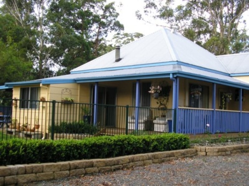 Nabiac NSW 2312