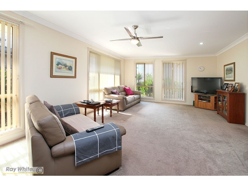 24 Wirrana Circuit, Forster NSW 2428