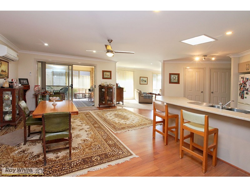 24 Wirrana Circuit, Forster NSW 2428