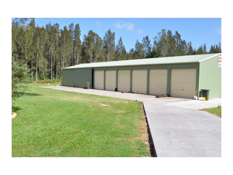 Darawank NSW 2428