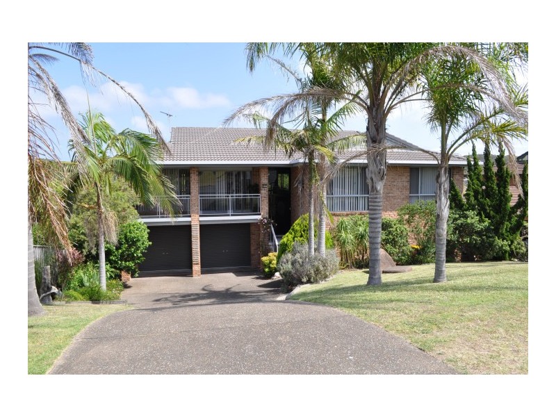 180 Kularoo Drive, Forster NSW 2428