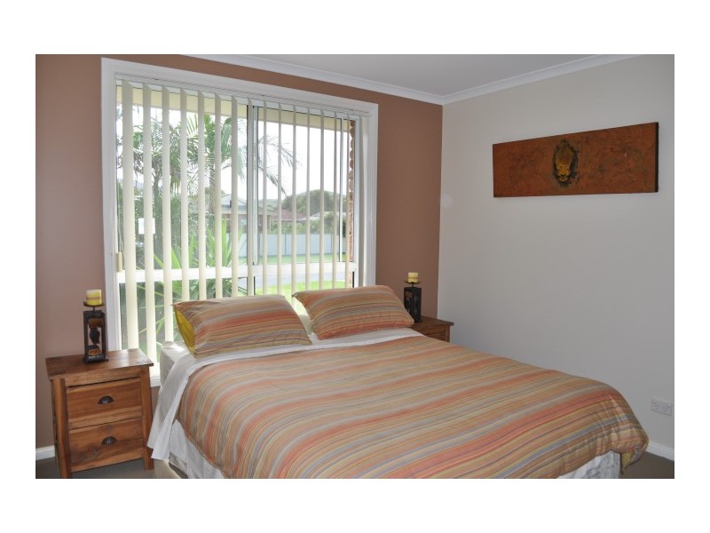 3 Eyre Cresent, Forster NSW 2428