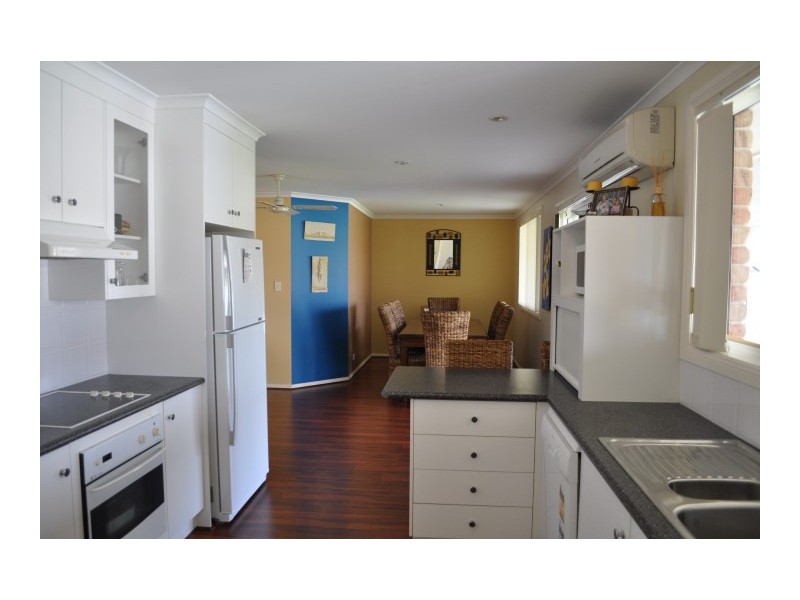 3 Eyre Cresent, Forster NSW 2428