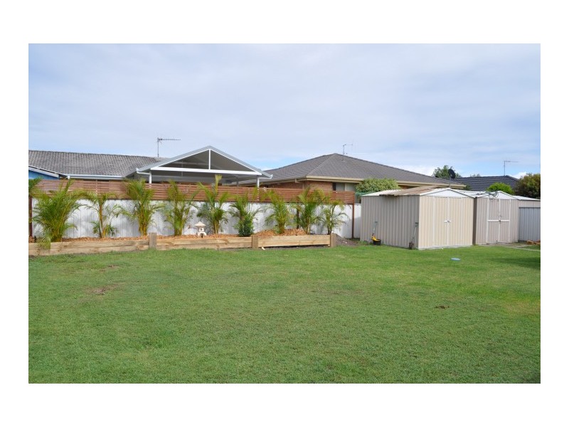 3 Eyre Cresent, Forster NSW 2428