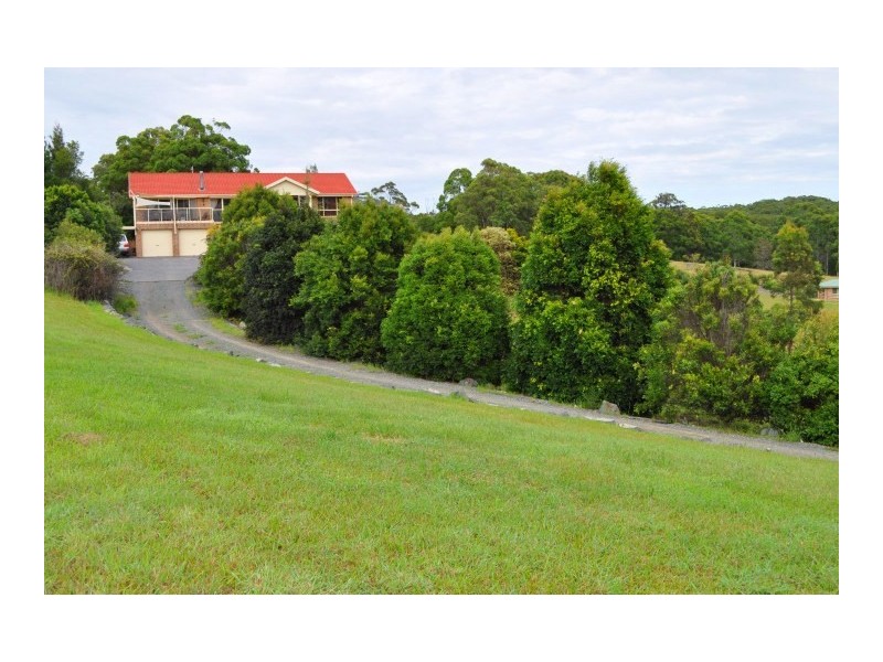 48 Panorama Drive, Diamond Beach NSW 2430