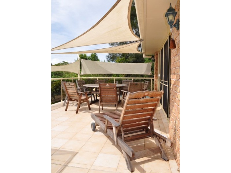 48 Panorama Drive, Diamond Beach NSW 2430