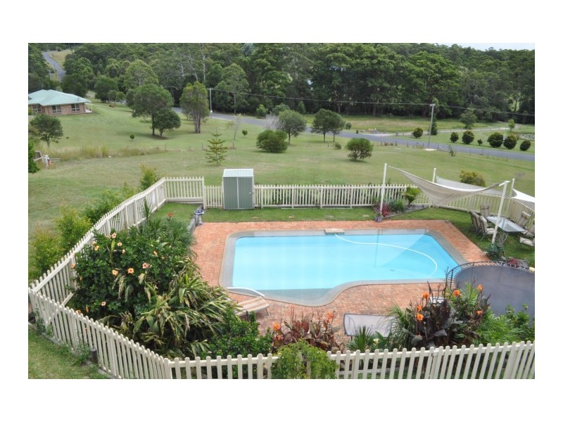 48 Panorama Drive, Diamond Beach NSW 2430