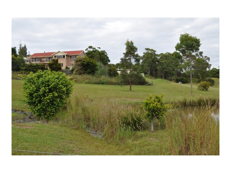 48 Panorama Drive, Diamond Beach NSW 2430