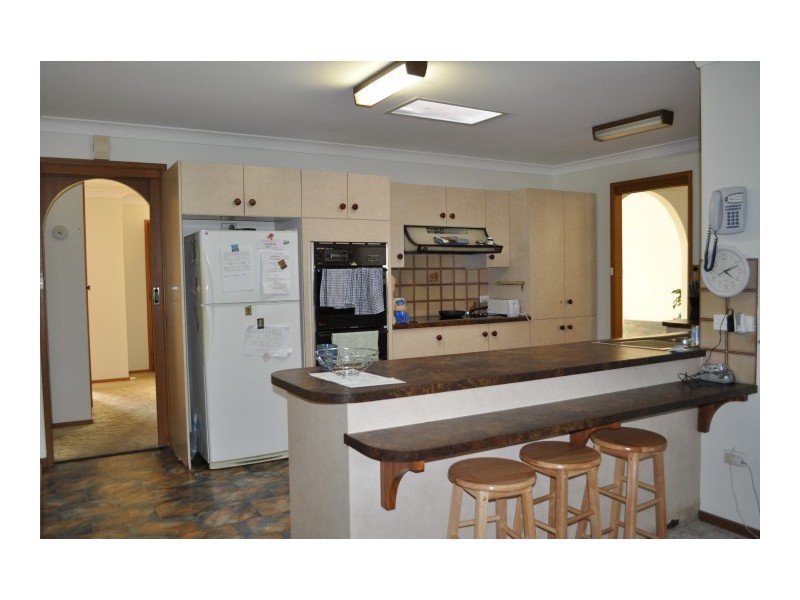 12 CARRIBEAN AVENUE, Forster NSW 2428