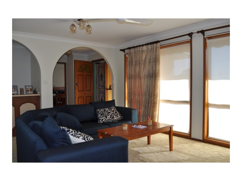 12 CARRIBEAN AVENUE, Forster NSW 2428