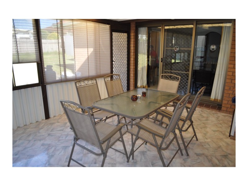 12 CARRIBEAN AVENUE, Forster NSW 2428