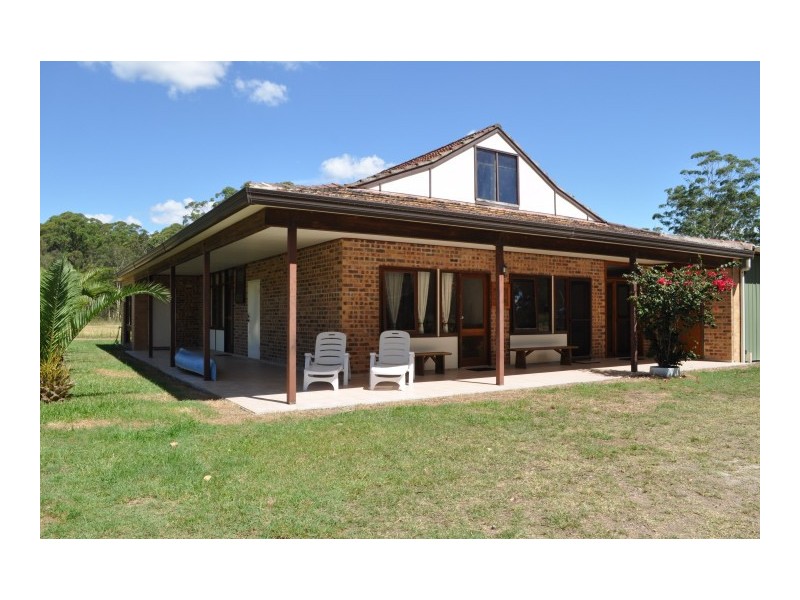 Boolambayte NSW 2423