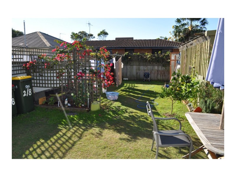 8  Douglas Avenue, Forster NSW 2428
