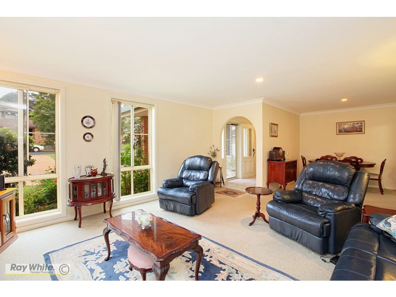 20 Hesper Drive, Forster NSW 2428