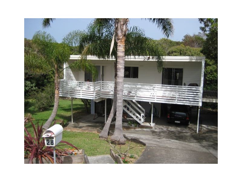 28 Stephen St, Forster NSW 2428