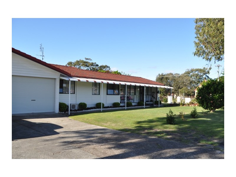 1/15 South St (Cnr Bent St), Tuncurry NSW 2428