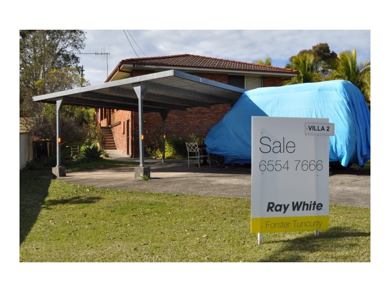 2/76 Daphne Street, Forster NSW 2428