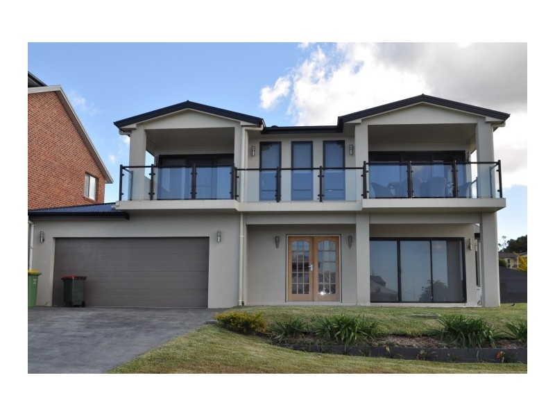 1/21  Emerald Drive, Diamond Beach NSW 2430