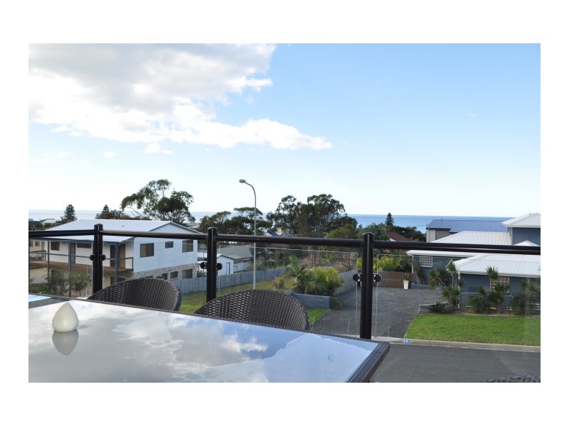 1/21  Emerald Drive, Diamond Beach NSW 2430
