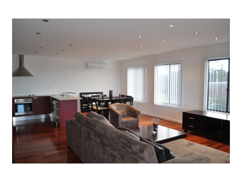 1/21  Emerald Drive, Diamond Beach NSW 2430