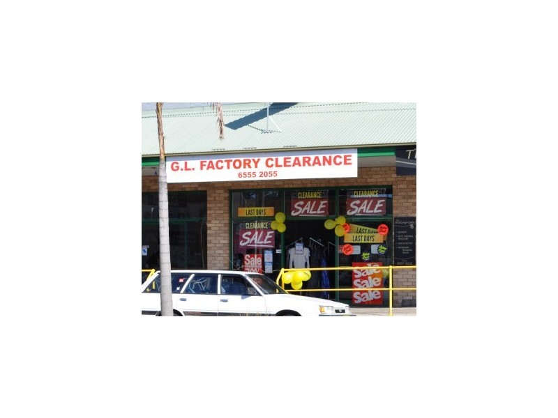 Tuncurry NSW 2428