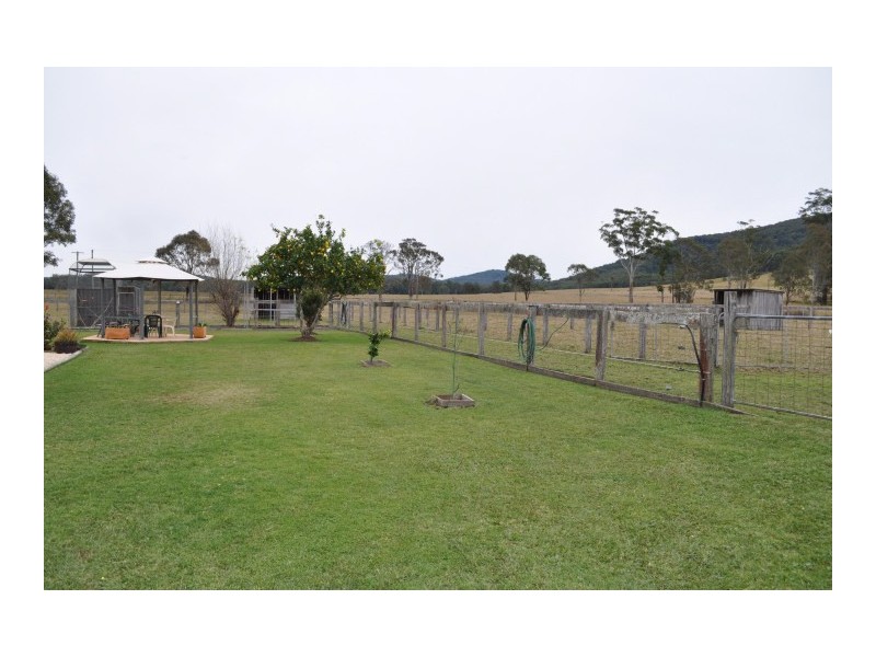 44 Woosters Lane, Nabiac NSW 2312