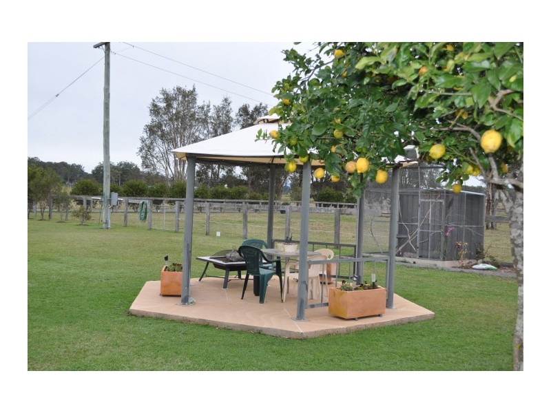 44 Woosters Lane, Nabiac NSW 2312