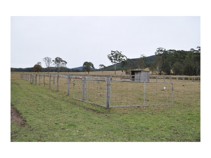 44 Woosters Lane, Nabiac NSW 2312