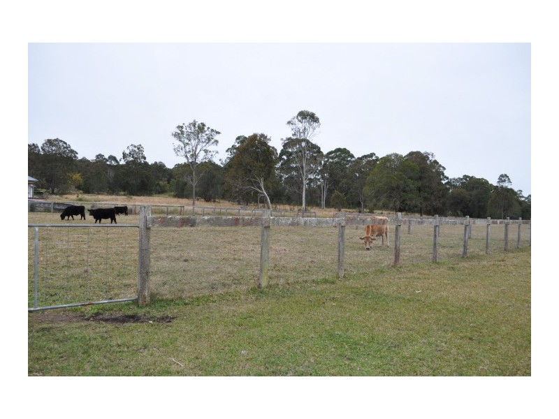 44 Woosters Lane, Nabiac NSW 2312
