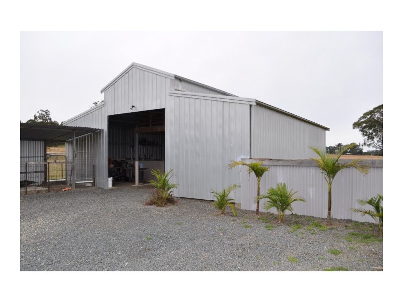 44 Woosters Lane, Nabiac NSW 2312