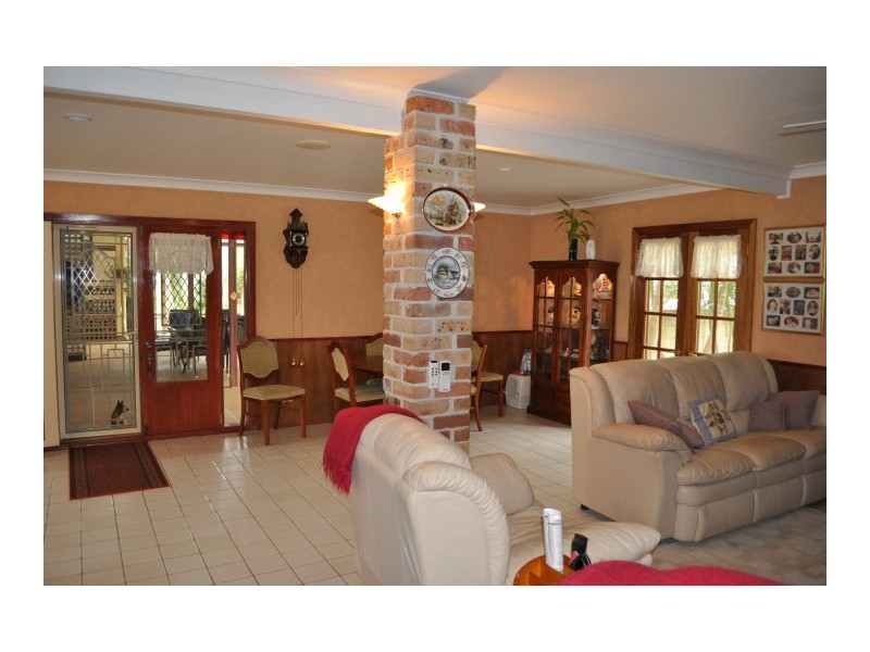 44 Woosters Lane, Nabiac NSW 2312