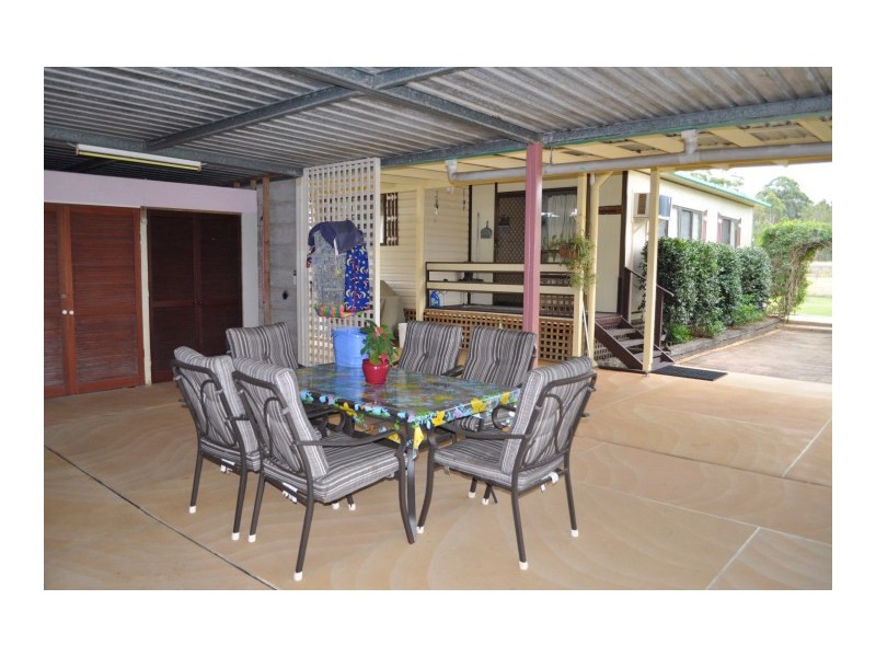44 Woosters Lane, Nabiac NSW 2312