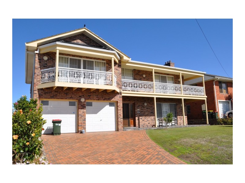 57 Becker Road, Forster NSW 2428