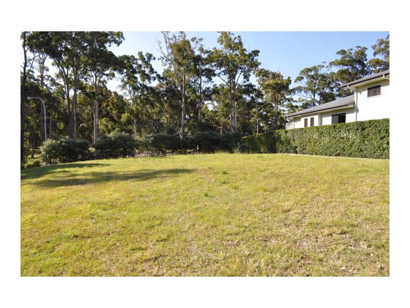 Tallwoods Village NSW 2430