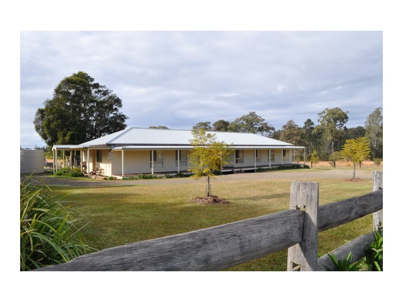 Coolongolook NSW 2423