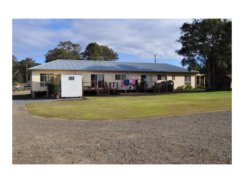 Coolongolook NSW 2423