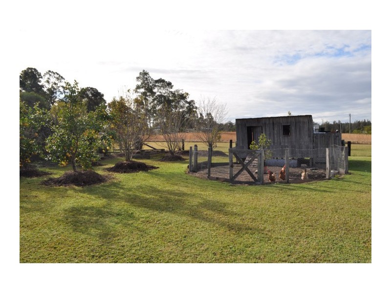 Coolongolook NSW 2423