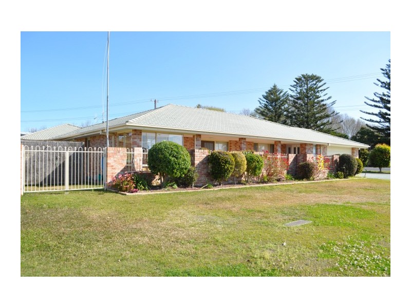 1/6 Bright Street, Forster NSW 2428