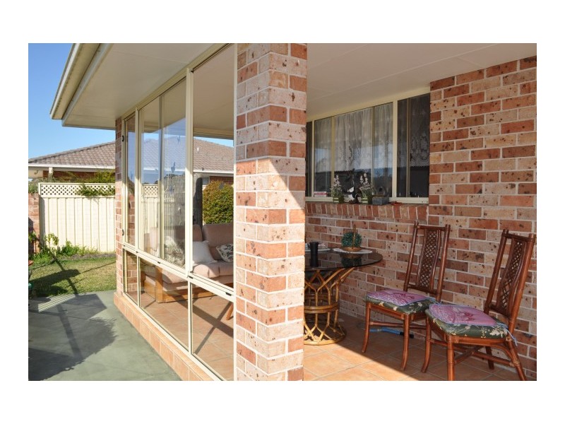 1/6 Bright Street, Forster NSW 2428
