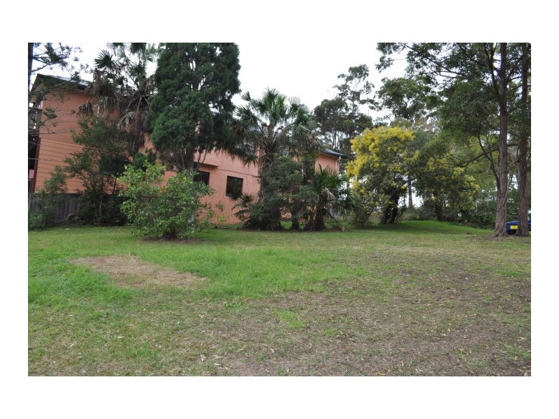 Elizabeth Beach NSW 2428