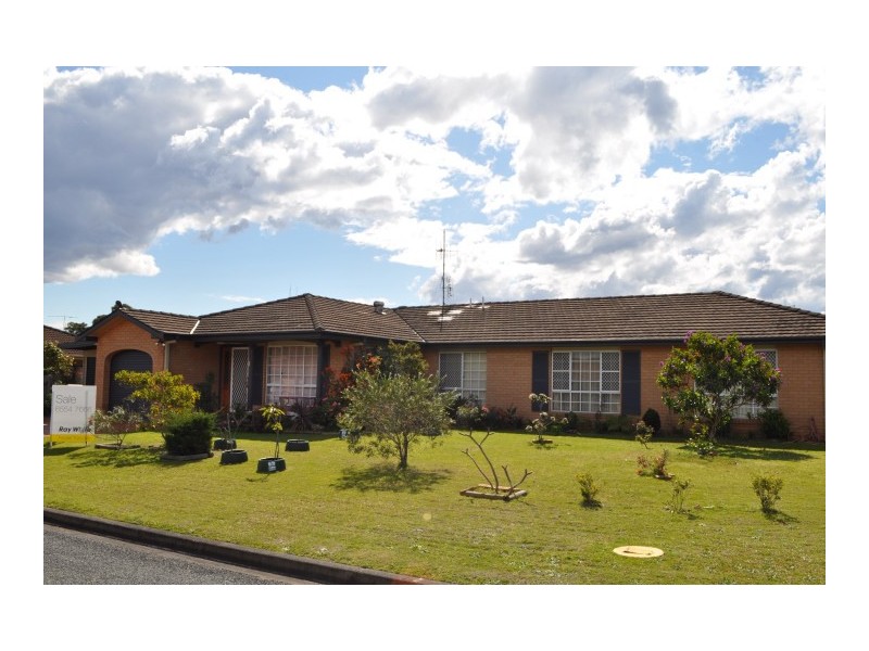 1/11 Argo Place, Forster NSW 2428