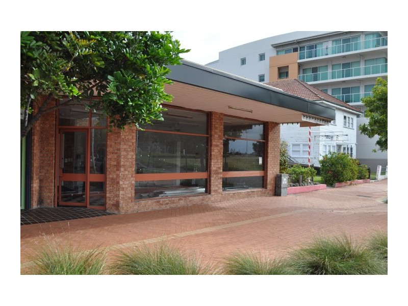 6/12  Wharf Street, Forster NSW 2428