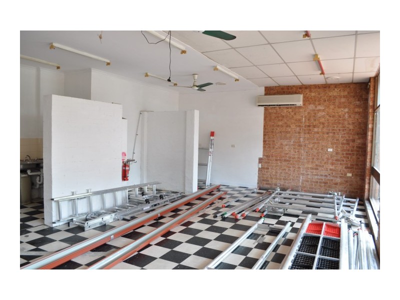 6/12  Wharf Street, Forster NSW 2428