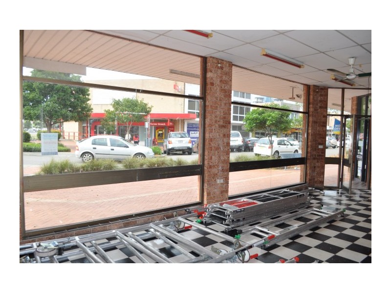 6/12  Wharf Street, Forster NSW 2428